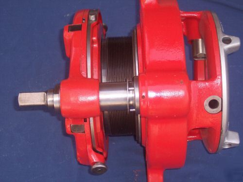 Ridgid 161 - complete 4