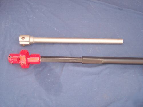 Ridgid 161 - complete 4
