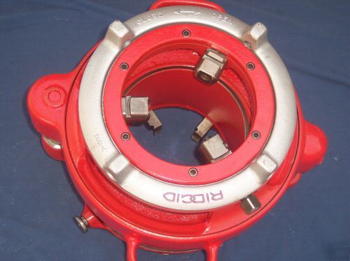 Ridgid 161 - complete 4