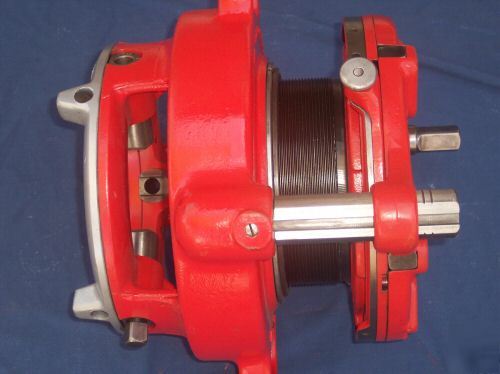 Ridgid 161 - complete 4