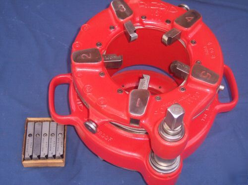 Ridgid 161 - complete 4