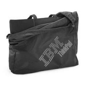 TP100 ezm thinkpad nylon/microfiber tote