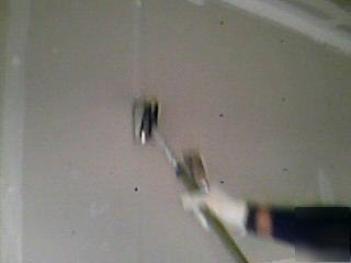 Video instruction-use drywall taping tools-nailspotters
