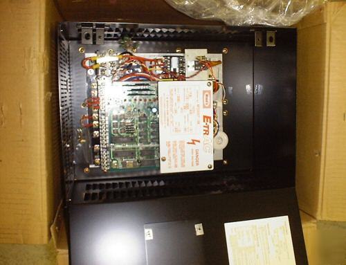 Woods ac inverter 7 1/2 hp * 9.5 kva unused