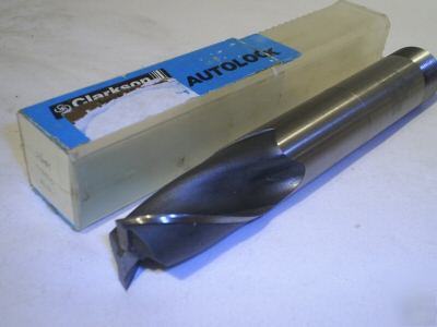 [sale] clarkson slot drill, 25MM ls [sale]