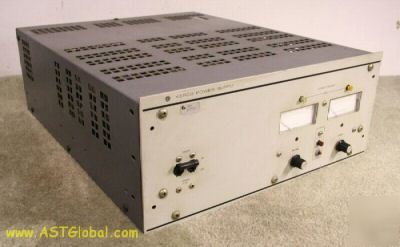 Kepco ATE150-7M 0-150V @ 0-7A power supply nice