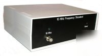 1EA standalone 10MHZ rubidium frequency standard