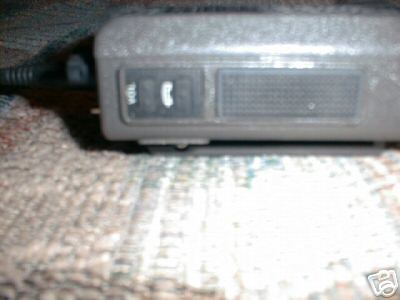 5 motorola mtx radio's 1 motorola mtx-810