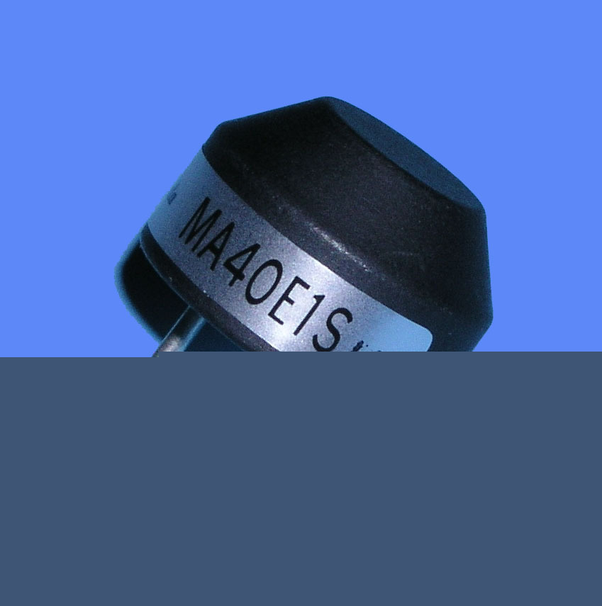 90 murata transducers MA40E series MA40E1S