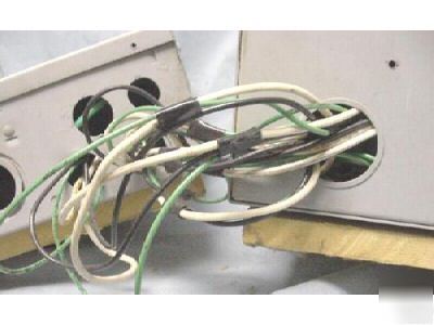 Aqua vapor system hydrofuel electrical box enclosures