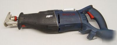 Bosch RS20 13 amp direct connect reciprocating saw