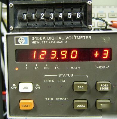 Digiswitch resistance substitution box, certified