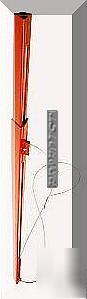 Drywall lift extension set hoist 15-16' heights