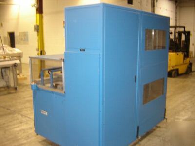 Dynapace magazine pcb loader unloader smt