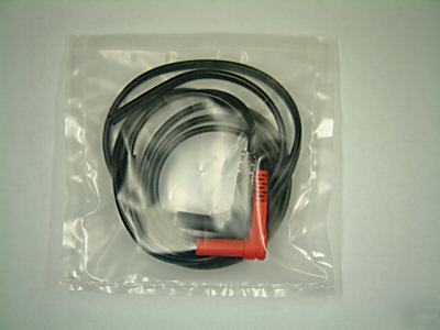 Fluke multi-test leads professional 1.5M