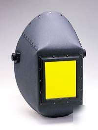 Huntsman 451P welding helmet hood big window 25030 
