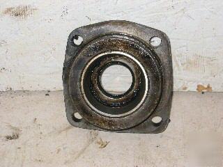 John deere mt input quill M47T m 40 420 430 t mc mi jd