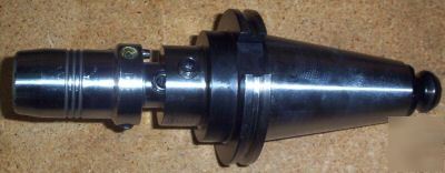 Komet CAT50 ABS50 driver w/ 20MM expanding chuck