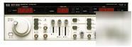 Like new 06-02356 - hp 8684B signal generator 12.5GHZ