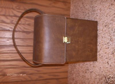 Like new telwave model 44A with case 
