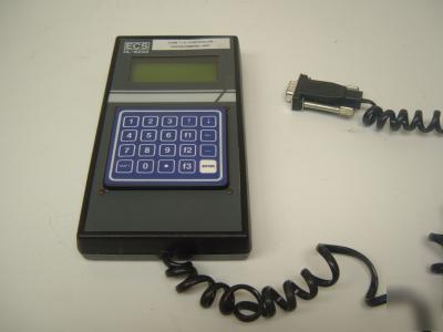 Llem t/o ecs controller programming unit hl-8200