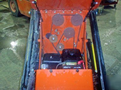 Mini skid steer,ditch witch, toro dingo, kanga, boxer