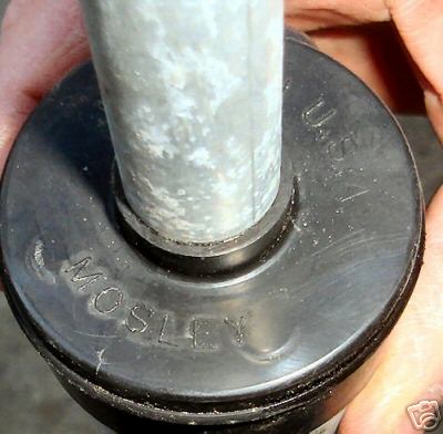 Mosley tri â€“ band beam antenna