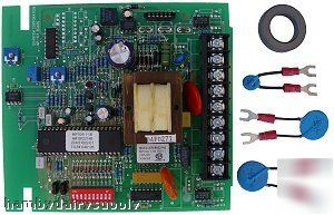 Mueller milk cooler oh digital circuit board kit