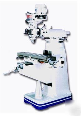 New ( ) birmingham bps-1649-c mill 