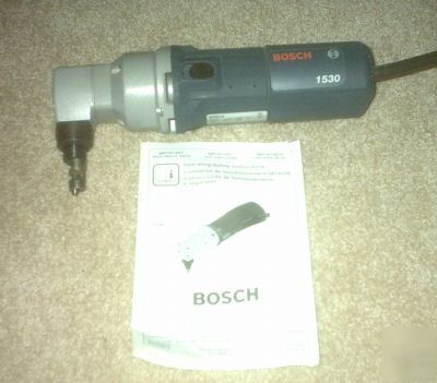 New bosch 1530 14 gauge bler *** ***new***new***new***