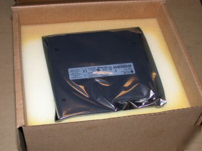 New brand allen bradley slc 500 power supply 1746-P4