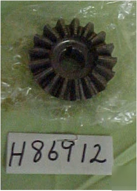 New load auger gear john deere 4400-8820 