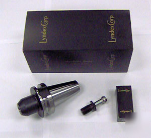 New lyndex BT40 1/2