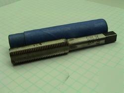 New machinist tools brand 1/2-20 tap quality import