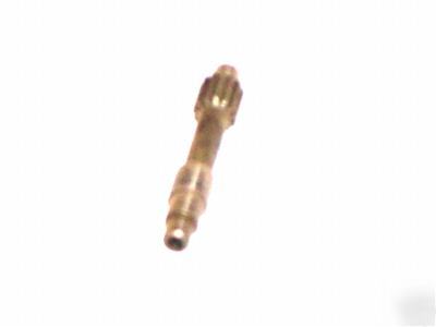 New milwaukee 1ST intermediate pinion part #36661330.