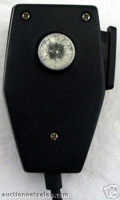 Pearce simpson radio mic microphone