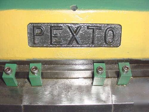 Pexto 36