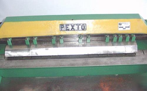 Pexto 36