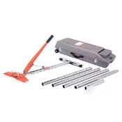 Roberts gt carpet stretcher, carpet tools