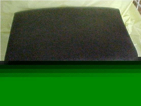 Seat cushion john deere 45/55/55H/95/95H/105/111 more