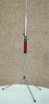 Superantennas mp-1 portable hf antenna