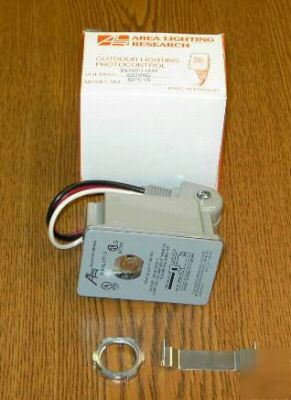  area lighting photocontrol 120 vac # spt-15 b 