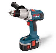 18V brute toughâ„¢ hammer drill/driver