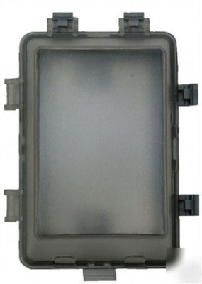 1G gang in-use weatherproof cover