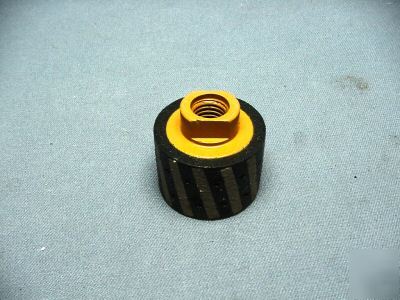 2â€ zero tolerance diamond grinding wheel - coarse