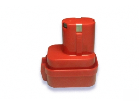 9.6V 1.7A fit makita 9100 9102 192019-4 battery 1YR wty
