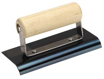 9 x 6 bs edger; 3/4