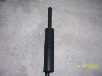 Allis chalmers 190 tractor muffler 