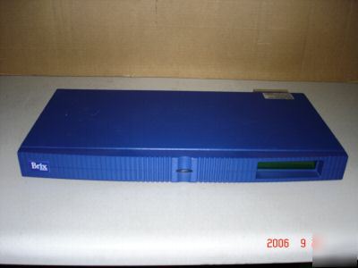Brix networks 1000 verifier ( bv-1000-dc )