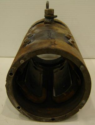 Caterpillar D8H coil assembly - 7M0324